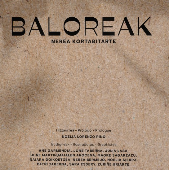 Festival de Cine y DDHH: 'Baloreak'