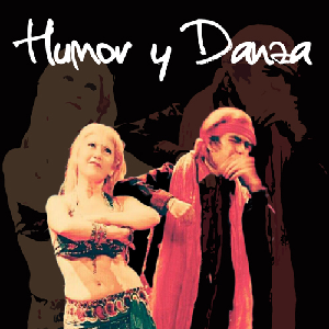 'Humor y danza' Mikroantzerkia