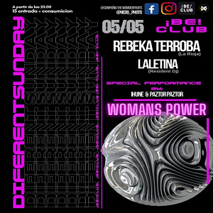 Rebeka Terroba + Laletina
