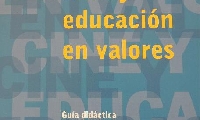 Gua didctica 'Cine y Educacin en Valores'
