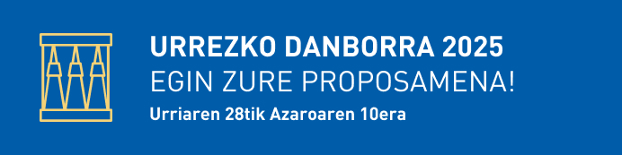 Tambor de oro 2024