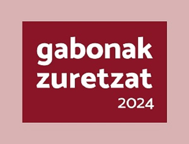 gabonak zuretzat