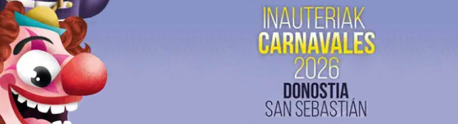 Inauteriak_2026