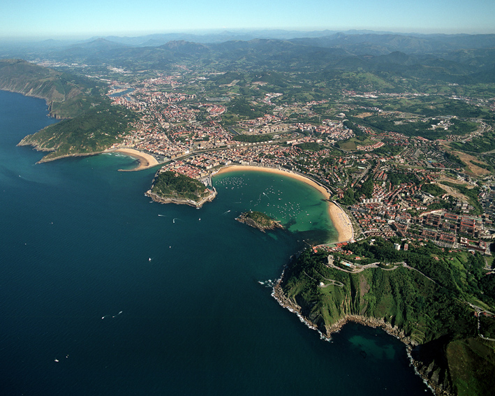 Nuevo diseño urbanístico para Sagües