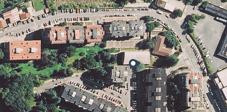 Proyecto de viviendas en Añorga Txiki