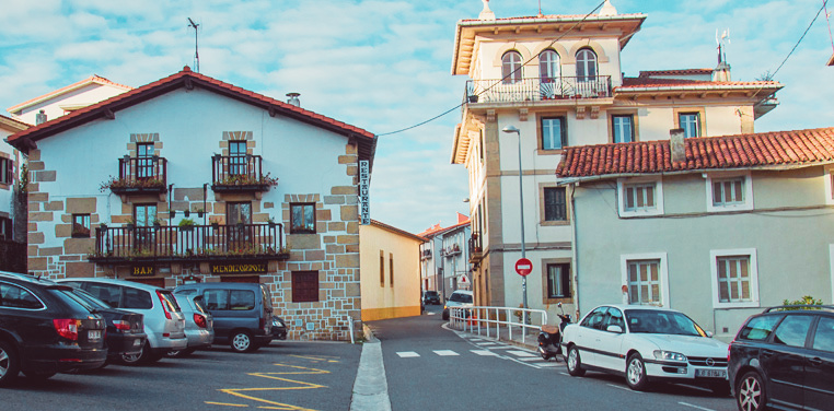 Igeldo Tokiko Entitate Txiki