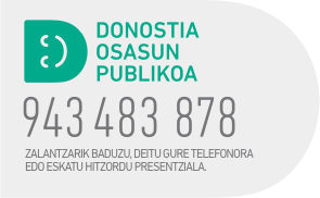 Llamanos - 943 483 878