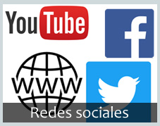 Redes sociales