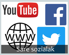 Sare sozialak