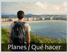 Planes / Qué hacer