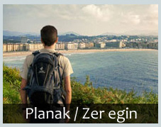 Planak / Zer egin