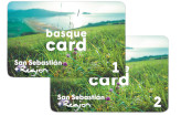 basquecard txartela