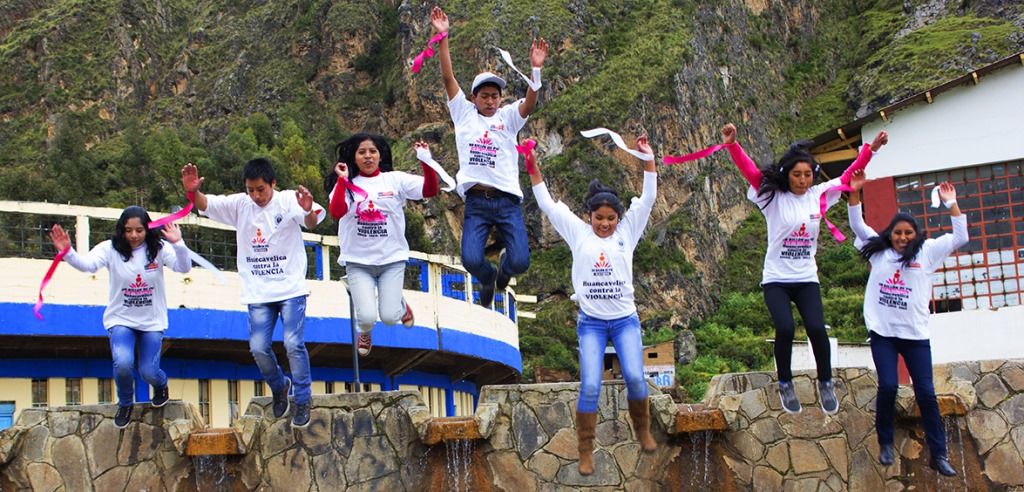 'Derechos sexuales y reproductivos. 2019' irudia