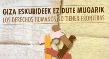 'Bakea eraikitzen duten emakumeak III. 2019' irudia