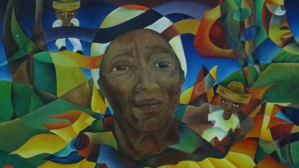 'Habana Zaharra. Habana hirian. Poriektua' irudia