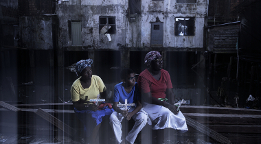 'Justicia, reparación y equidad para los procesos de paz. 2017' irudia