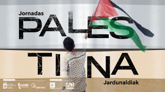 'Mujeres Refugiadas,Identidad y Resistencia' irudia