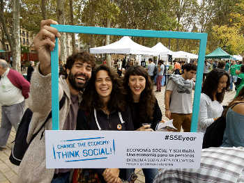 'Economistas sin Fronteras. 2015' irudia