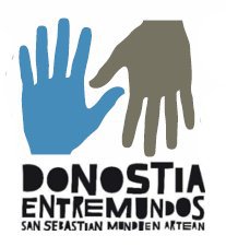 'Donostia Mundu Artean' irudia