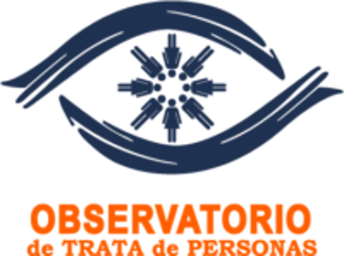 'Sexu eta lan ustiapenerako pertsona trafikorik gabeko bizitza. ...' irudia