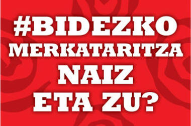 'Bidezko Merkataritza' irudia