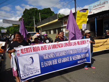 'Mugarik Gabe (Nicaragua). 2014' irudia