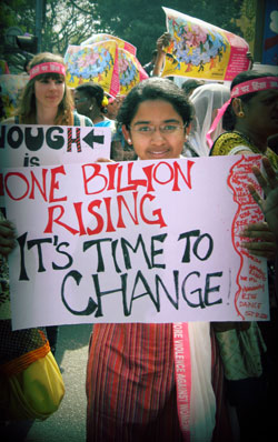 'Calcuta Ondoan (India). 2014' irudia