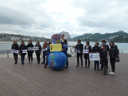 'Coordinadora de ONGD' irudia