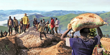 Tecnología Libre de Conflicto. 2017 img
