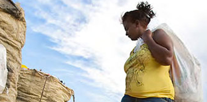 'Palestinako emakumeen ahalduntzea. 2019' irudia