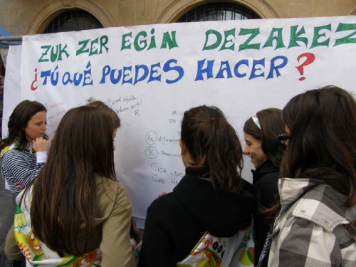 'GGKEen Koordinakundea' irudia