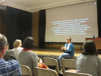 'Tau Fundazioa, Proide-Proega, FISC. 2015' irudia