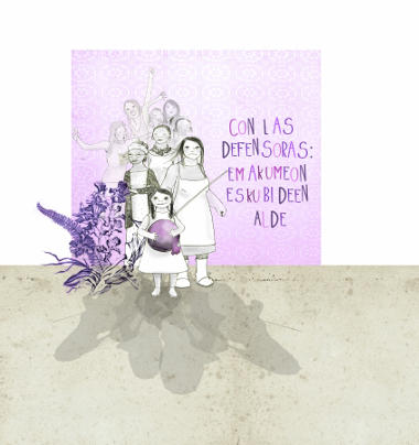 'Mugarik Gabe. 2016' irudia