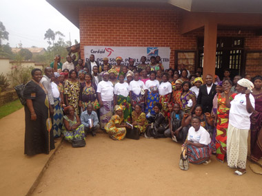 'Alboan Fundazioa. 2015' irudia