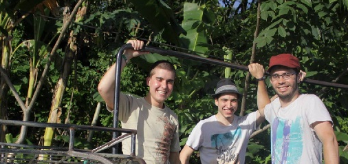 'Gaztenpatia' irudia