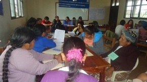 'Paz y Solidaridad+Birbana. 2016' irudia