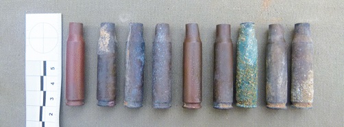 'Giza Eskubideen Urraketak Mendebaldeko Saharan' irudia