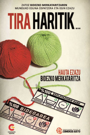 'Donostiako Bidezko Merkataritza Taldea' irudia