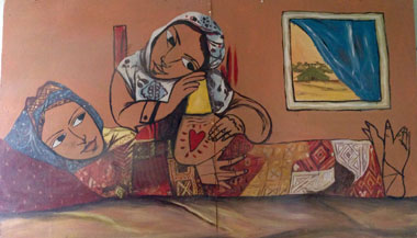 'Errefuxiatuentzako osasun-laguntza pertsonalizatua eta elkarlana ...' irudia