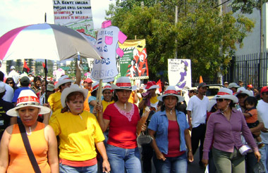 'Paz y Solidaridad. 2014' irudia