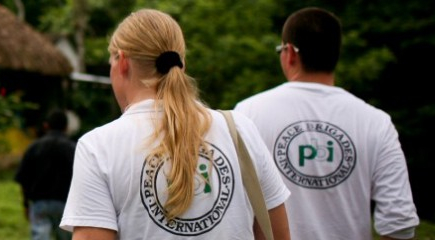 'Defensa de DDHH de las personas. Colombia. 2020' irudia