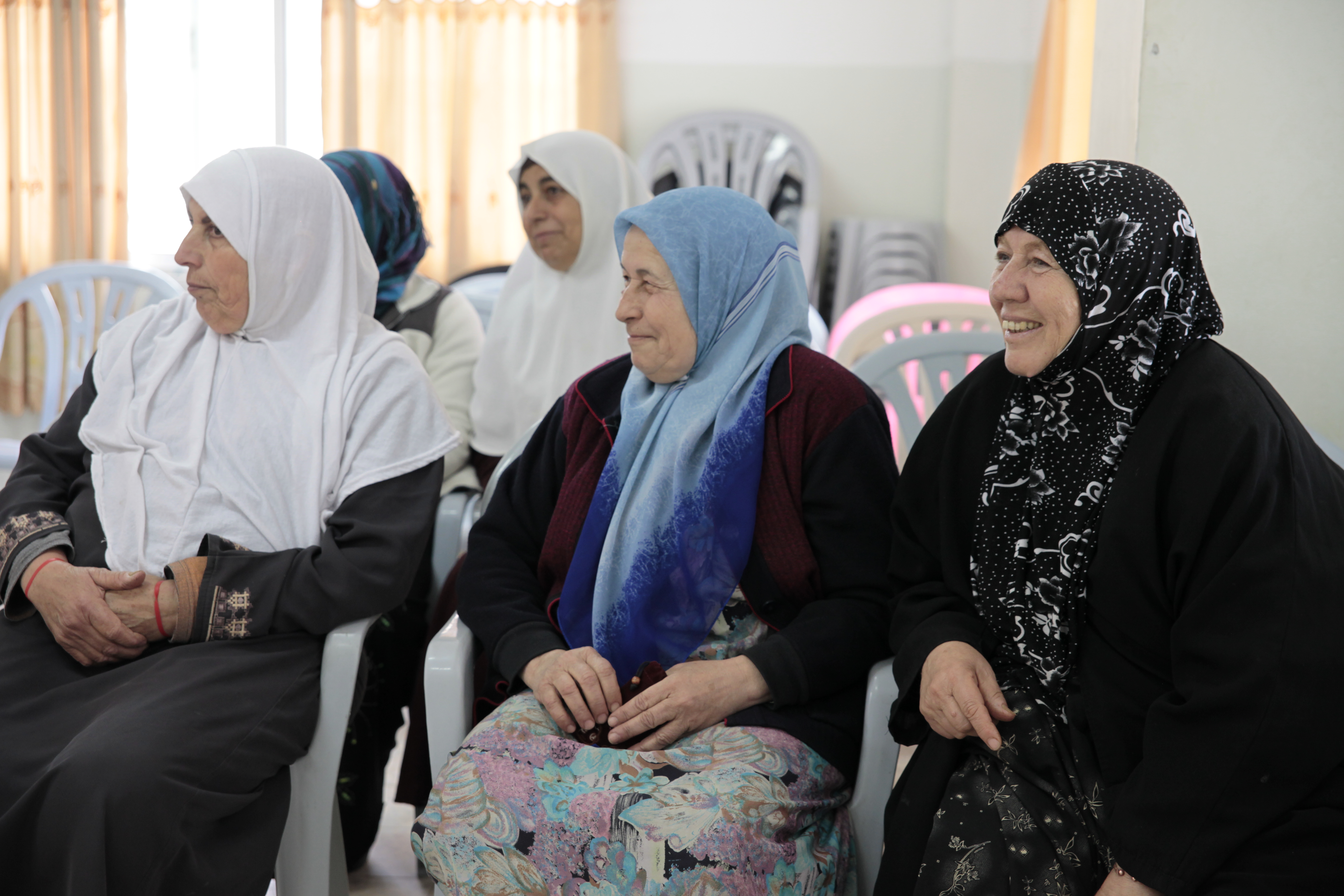 'Asamblea de Cooperación por la Paz, Palestina. 2015' irudia