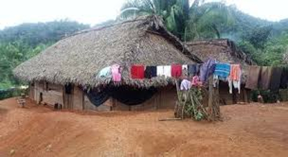 'Construcción de un sistema de agua potable en la aldea Sesajal' irudia