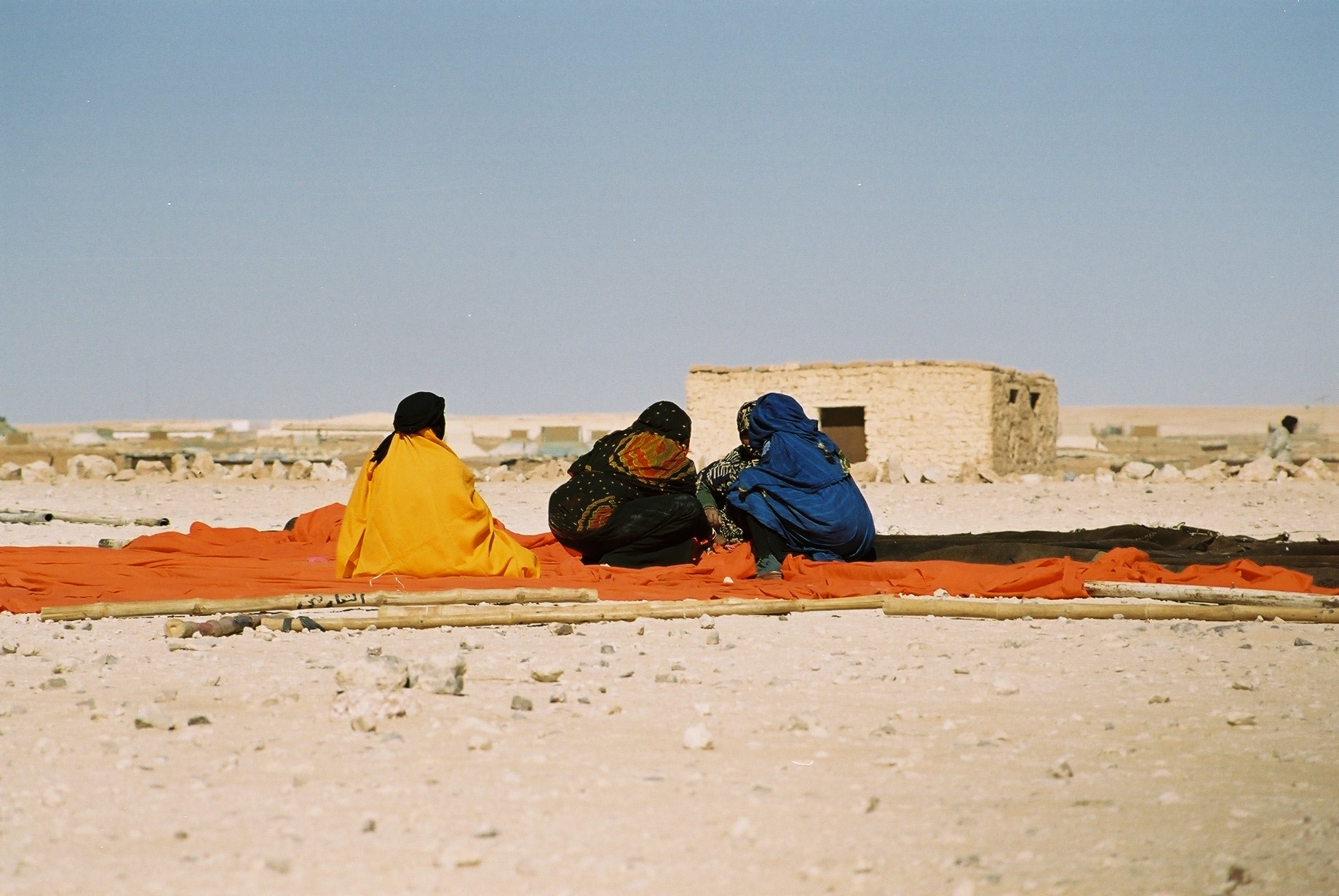 'Programa de desayunos escolares; garantizando el apoyo ...' irudia