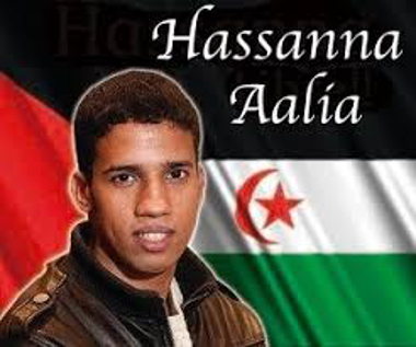 'Hassanna Aalia laguntzako Erakunde Adierazpena' irudia