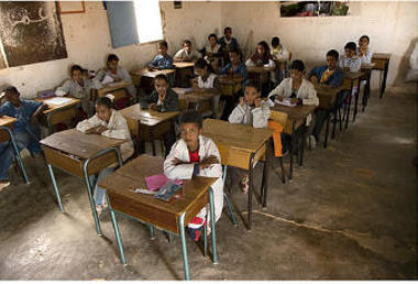 'Smarako hezkuntza bereziko eskola' irudia