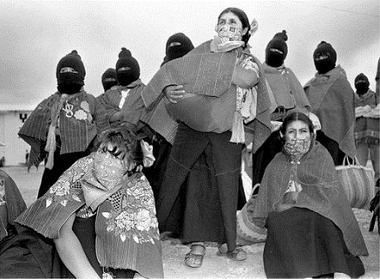 'Lurraldearen eta Kulturen defendatzaileak. 2018' irudia