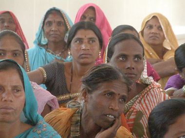 'Medicus Mundi. 2014' irudia