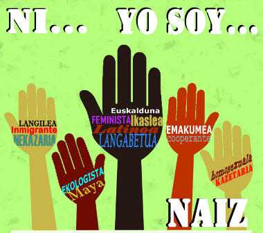 'Mugen Gainetik+Bakeola. 2016' irudia