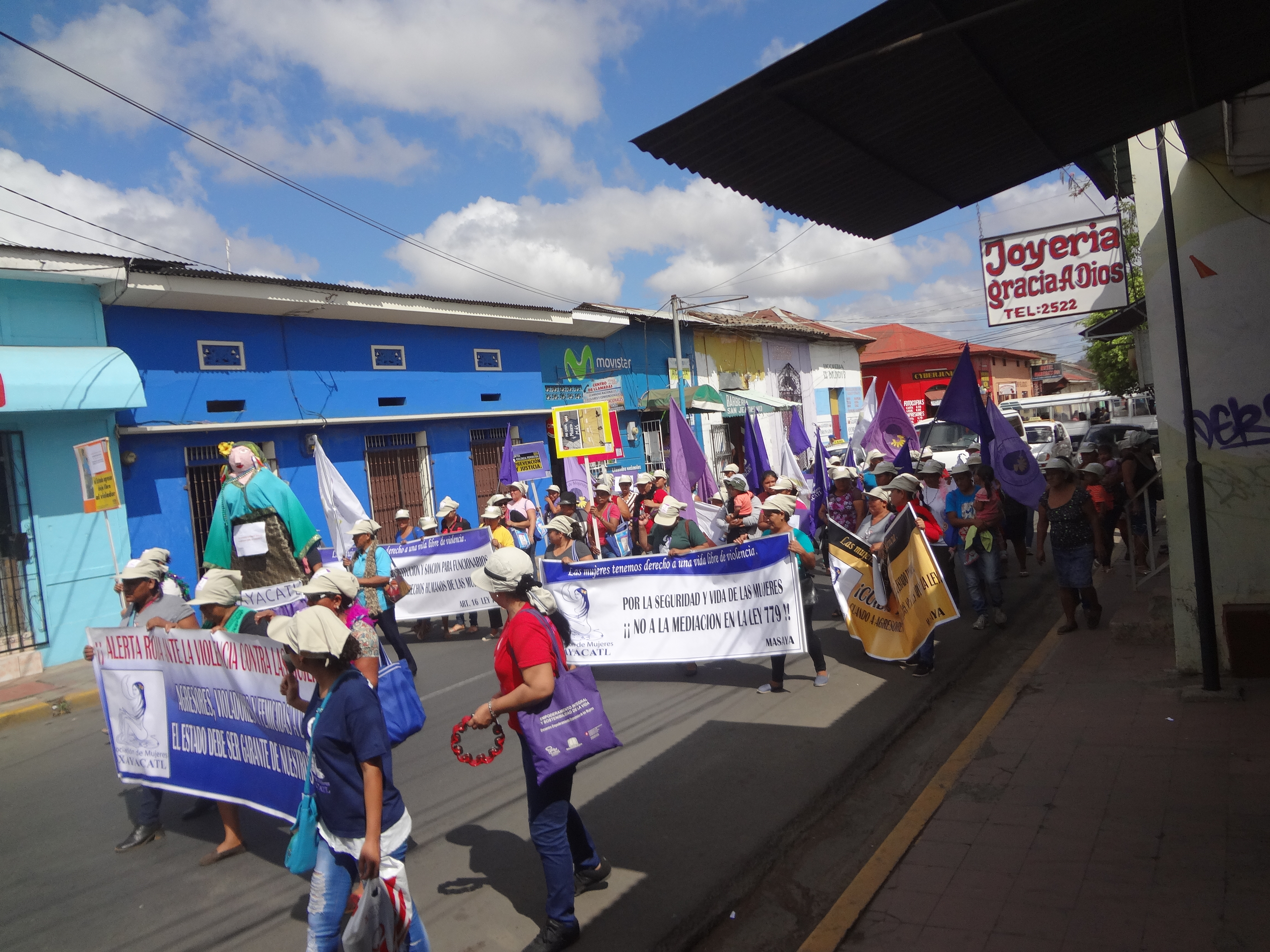 'Mugarik Gabe. 2016' irudia